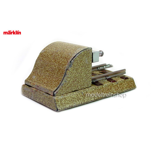 Marklin M Rail H0 462 V1 Stootblok - Modeltreinshop