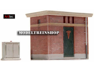 10.186 - Modeltreinshop