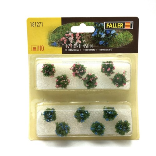 Faller 181271 - Modeltreinshop
