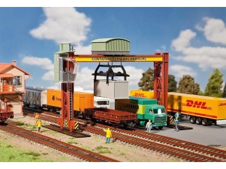 Faller 131368 - Modeltreinshop