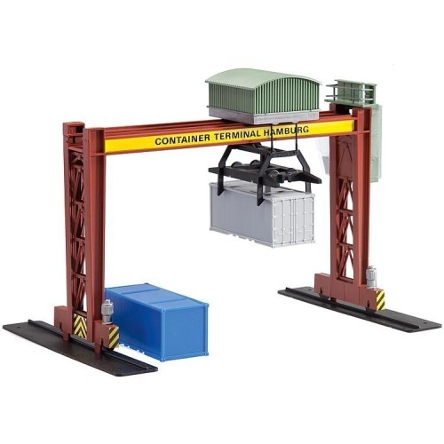 Faller 131368 - Modeltreinshop