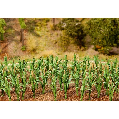 Faller H0 181250 36 stuks Mais planten