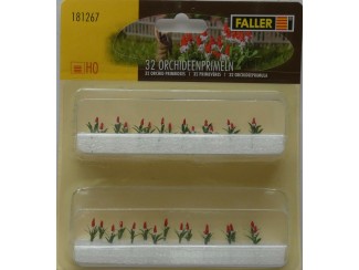 Faller 181267 - Modeltreinshop