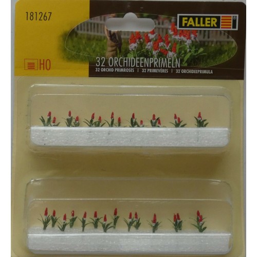 Faller 181267 - Modeltreinshop