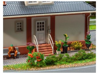 Faller 181284 - Modeltreinshop