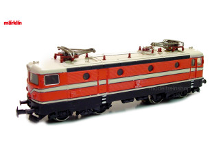 Marklin H0 3041 V2 Electrische Locomotief BR 1043 van de ÖBB - Modeltreinshop