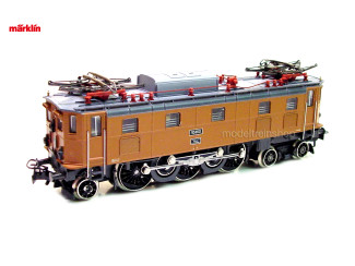 Marklin H0 3151 Electrische Locomotief Serie Ae 3/6'' van de SBB - Modeltreinshop