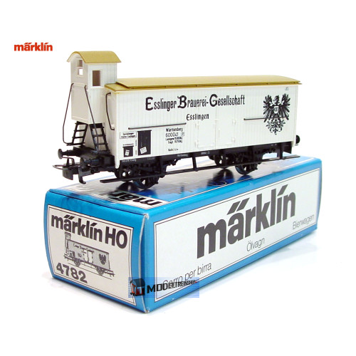 Marklin 4782 - Modeltreinshop