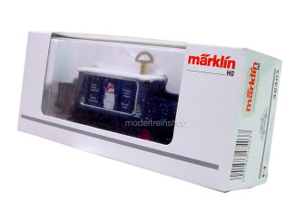 Marklin H0 48403 Kerstwagen 2003 - Modeltreinshop