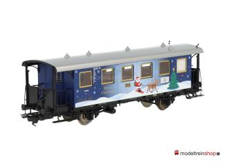 Marklin H0 48421 Kerstwagen 2021 - Modeltreinshop