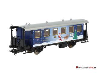 Marklin H0 48421 Kerstwagen 2021 - Modeltreinshop
