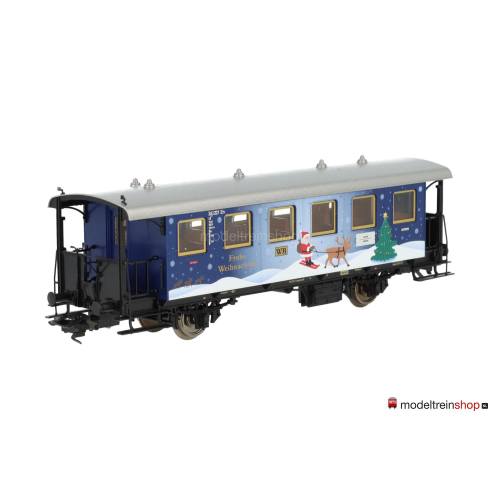 Marklin H0 48421 Kerstwagen 2021 - Modeltreinshop