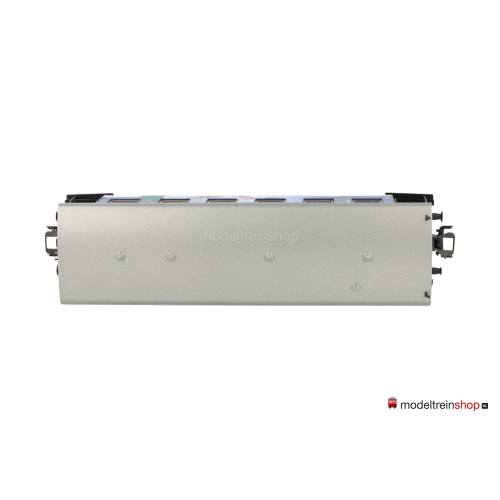 Marklin H0 48421 Kerstwagen 2021 - Modeltreinshop