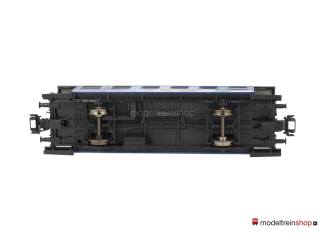 Marklin H0 48421 Kerstwagen 2021 - Modeltreinshop