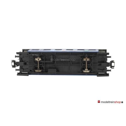 Marklin H0 48421 Kerstwagen 2021 - Modeltreinshop