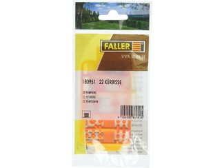 Faller 180951 - Modeltreinshop