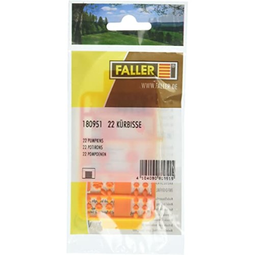 Faller 180951 - Modeltreinshop