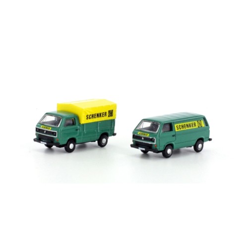 Minis 4316 - Modeltreinshop