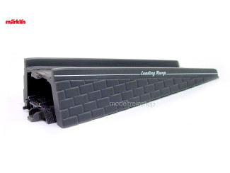 Marklin H0 29952 04 Loadramp voor Autotransportwagen - Modeltreinshop