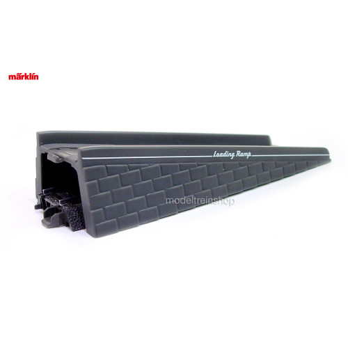 Marklin H0 29952 04 Loadramp voor Autotransportwagen - Modeltreinshop