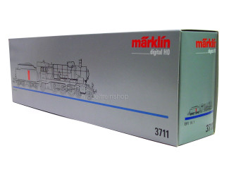 Marklin H0 3711 Stoom Locomotief BR 18.1 met Tender - Modeltreinshop