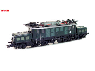 Marklin H0 39222 Elektrische Locomotief BR 1020 - Modeltreinshop
