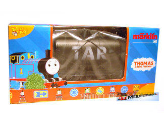 Marklin wagenset van 5 Thomas en zijn vrienden - Modeltreinshop