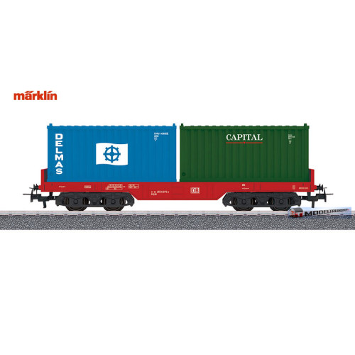 Marklin 44700 - Modeltreinshop