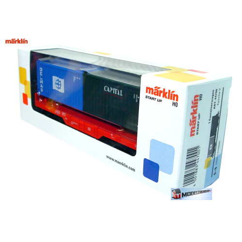 Marklin 44700 - Modeltreinshop