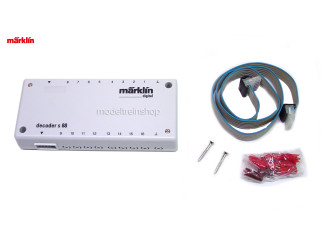 Marklin H0 60880 Decoder s 88 - Modeltreinshop