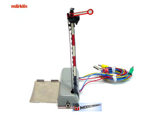 7039 - Modeltreinshop