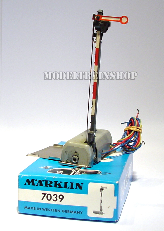 Marklin 7039 - Modeltreinshop