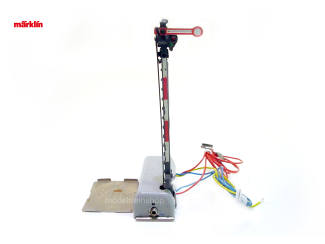 Marklin M rail H0 7039 Hoofdsignaal - Modeltreinshop