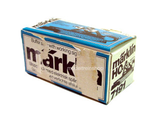 Marklin 7191-02 - Modeltreinshop