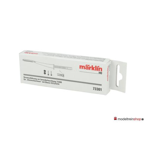 Marklin 73301 - Modeltreinshop