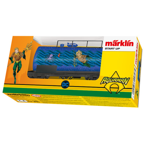 Marklin 44827 - Modeltreinshop