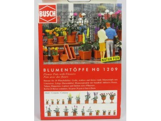 Busch 1209 - Modeltreinshop