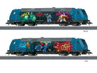 Marklin 36656 - Modeltreinshop