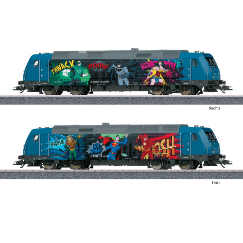 Marklin 36656 - Modeltreinshop
