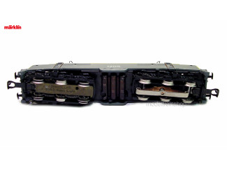 Marklin H0 3055 V6 Electrische Locomotief Serie 1200 NS 1205 - Modeltreinshop