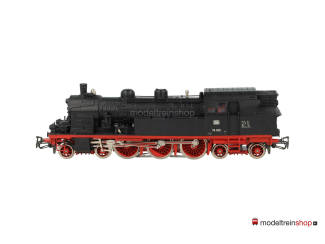 Marklin H0 3106 V5 Stoom Locomotief BR 78 - Modeltreinshop