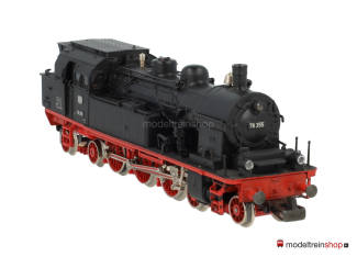 Marklin H0 3106 V5 Stoom Locomotief BR 78 - Modeltreinshop