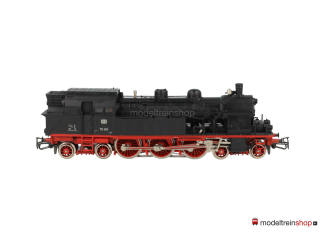 Marklin H0 3106 V5 Stoom Locomotief BR 78 - Modeltreinshop