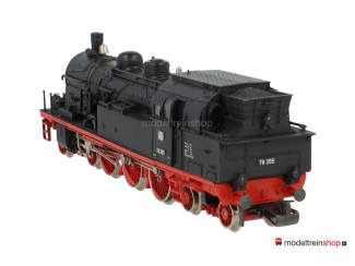 Marklin H0 3106 V5 Stoom Locomotief BR 78 - Modeltreinshop