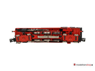 Marklin H0 3106 V5 Stoom Locomotief BR 78 - Modeltreinshop