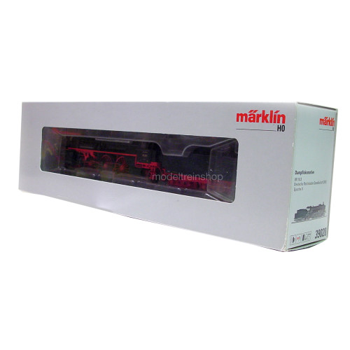 Marklin H0 39020 Sneltreinlocomotief met getrokken tender BR 18.3 - Modeltreinshop