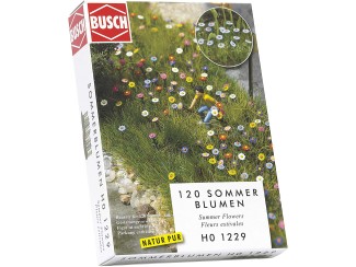 Busch 1229 - Modeltreinshop