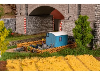 Faller 190090 - Modeltreinshop