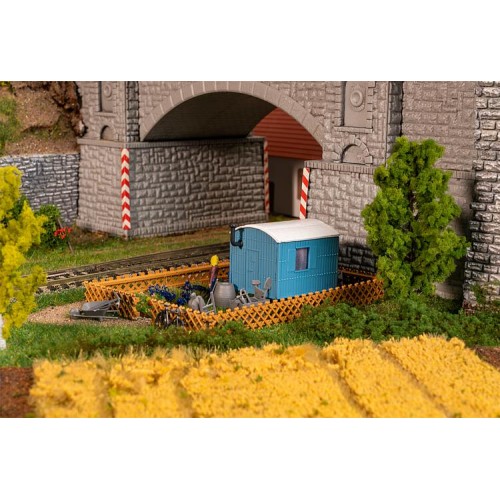 Faller 190090 - Modeltreinshop