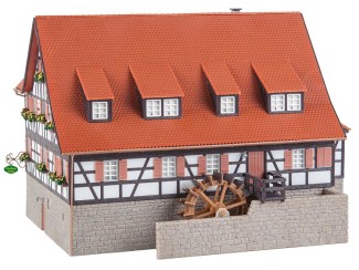 Faller 191771 - Modeltreinshop